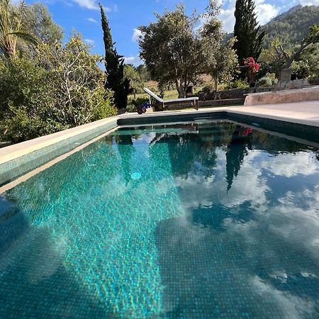 Finca Canfirella Portocolom Felanitx Buitenkant foto