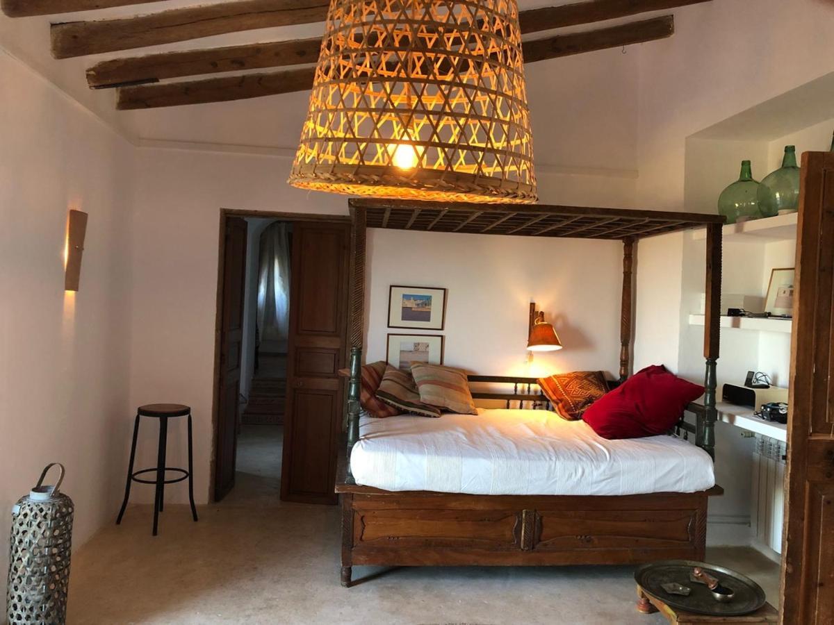 Finca Canfirella Portocolom Felanitx Buitenkant foto