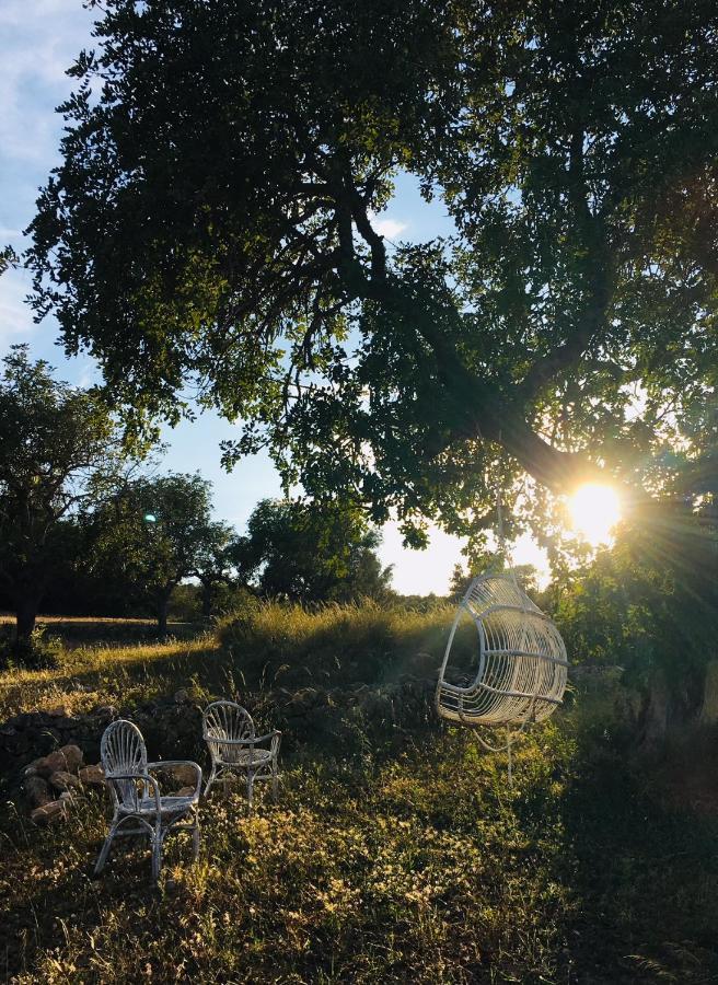 Finca Canfirella Portocolom Felanitx Buitenkant foto