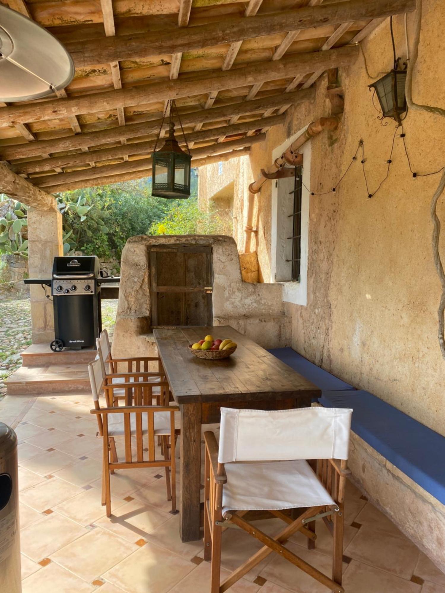 Finca Canfirella Portocolom Felanitx Buitenkant foto