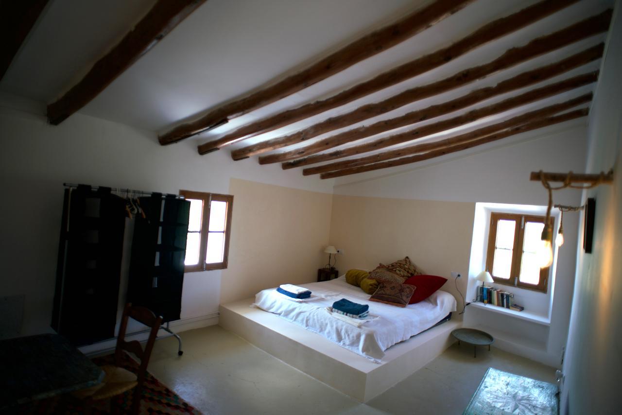 Finca Canfirella Portocolom Felanitx Buitenkant foto