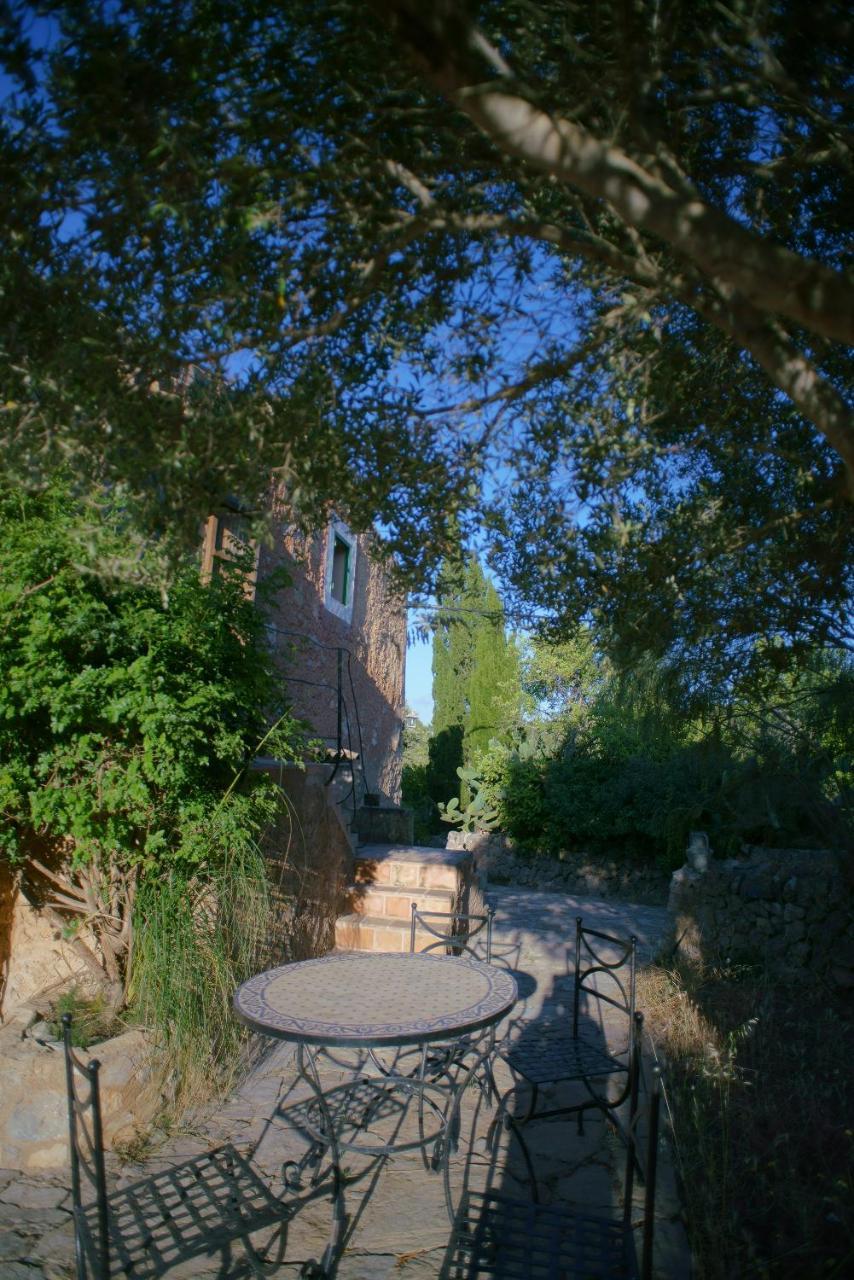 Finca Canfirella Portocolom Felanitx Buitenkant foto