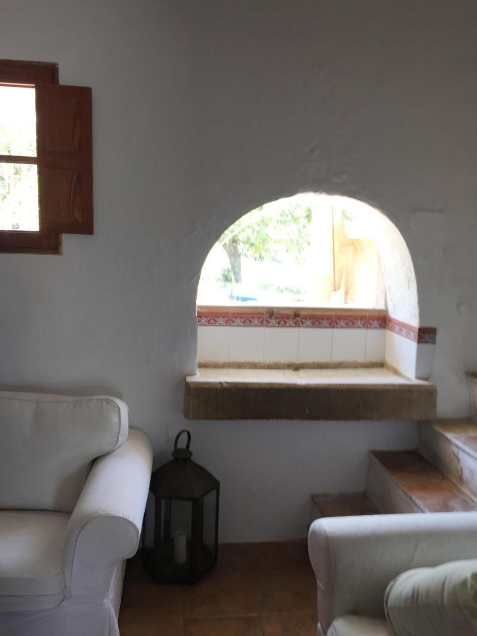 Finca Canfirella Portocolom Felanitx Buitenkant foto